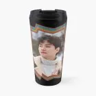 14:00:00 Travel Mug – Compact Design