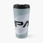 14:00:00 Travel Mug – With Straw