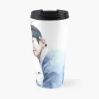 14:00:00 Travel Mug – Spill Resistant