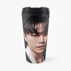 14:00:00 Travel Mug – Easy to Clean