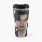 14:00:00 Travel Mug – Non‑Slip Base