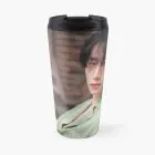 14:00:00 Travel Mug – Matte Finish