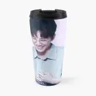 14:00:00 Travel Mug – Glossy Style