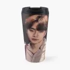 14:00:00 Travel Mug – Double Wall Insulated