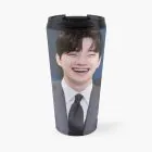 14:00:00 Travel Mug – With Handle