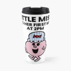 14:00:00 Travel Mug – With Straw