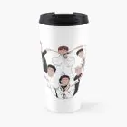 14:00:00 Travel Mug – Compact Design