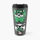 14:00:00 Travel Mug – Lightweight