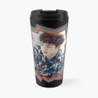 14:00:00 Travel Mug – Easy to Clean