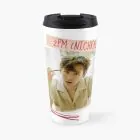 14:00:00 Travel Mug – Matte Finish