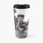 14:00:00 Travel Mug – Lightweight
