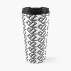 14:00:00 Travel Mug – Glossy Style