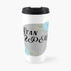 14:00:00 Travel Mug – Double Wall Insulated