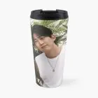 14:00:00 Travel Mug – Stainless Steel