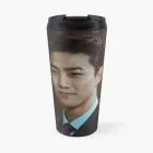 14:00:00 Travel Mug – With Handle