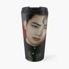14:00:00 Travel Mug – With Straw