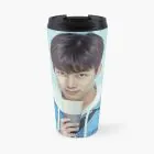14:00:00 Travel Mug – Compact Design