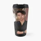 14:00:00 Travel Mug – Lightweight