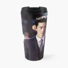 14:00:00 Travel Mug – Durable Finish