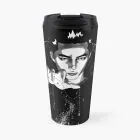 14:00:00 Travel Mug – Matte Finish
