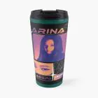 Aespa Travel Mug – Double Wall Insulated