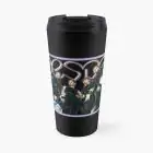 Aespa Travel Mug – Durable Finish