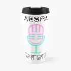 Aespa Travel Mug – Easy to Clean
