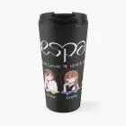 Aespa Travel Mug – Glossy Style