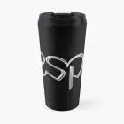 Aespa Travel Mug – Double Wall Insulated