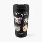 Aespa Travel Mug – For Hot & Cold Drinks