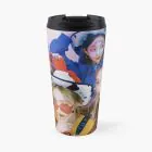 Aespa Travel Mug – With Straw