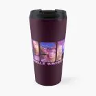 Aespa Travel Mug – Stainless Steel