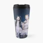 Aespa Travel Mug – Lightweight