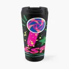 Aespa Travel Mug – Spill Resistant