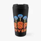 Aespa Travel Mug – Easy to Clean