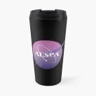 Aespa Travel Mug – Double Wall Insulated