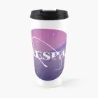 Aespa Travel Mug – For Hot & Cold Drinks