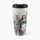 Aespa Travel Mug – Travel Friendly