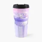 Aespa Travel Mug – Durable Finish