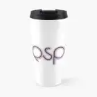 Aespa Travel Mug – Matte Finish