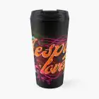 Aespa Travel Mug – Glossy Style