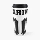 Aespa Travel Mug – Double Wall Insulated
