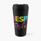 Aespa Travel Mug – Compact Design