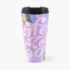 Aespa Travel Mug – Durable Finish