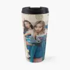 Aespa Travel Mug – Matte Finish
