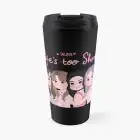 Aespa Travel Mug – Lightweight