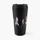 Aespa Travel Mug – Double Wall Insulated
