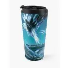 Aespa Travel Mug – Stainless Steel