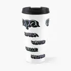 Aespa Travel Mug – With Handle