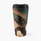 Aespa Travel Mug – With Straw